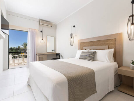 Superior Room Sea View