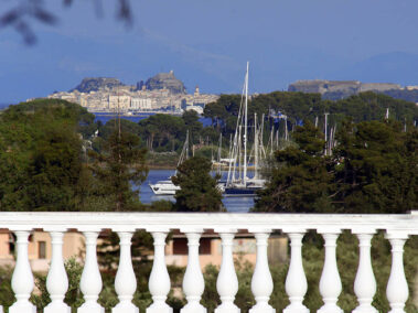 Paradise Hotel Corfu