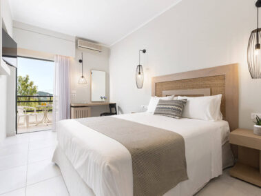 Paradise Hotel Corfu