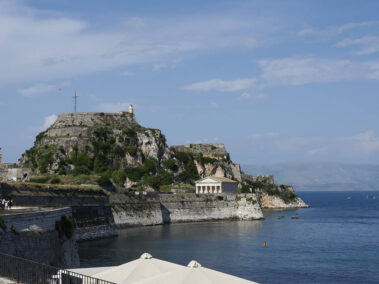 Paradise Hotel Corfu