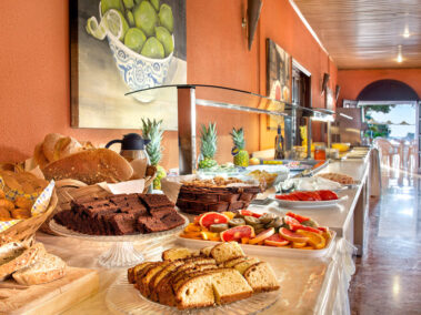 Paradise Hotel Corfu