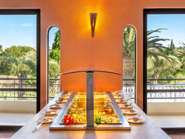 Paradise Hotel Corfu