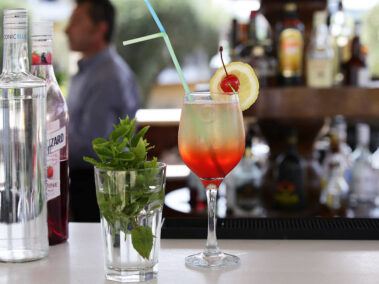 Paradise Hotel Corfu