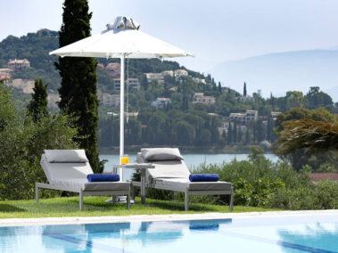 Paradise Hotel Corfu