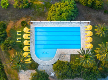 Paradise Hotel Corfu