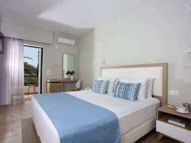 Superior Room Garden View