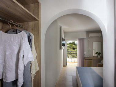 Superior Room Garden View