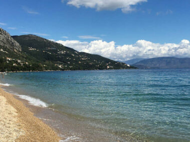 Paradise Hotel Corfu